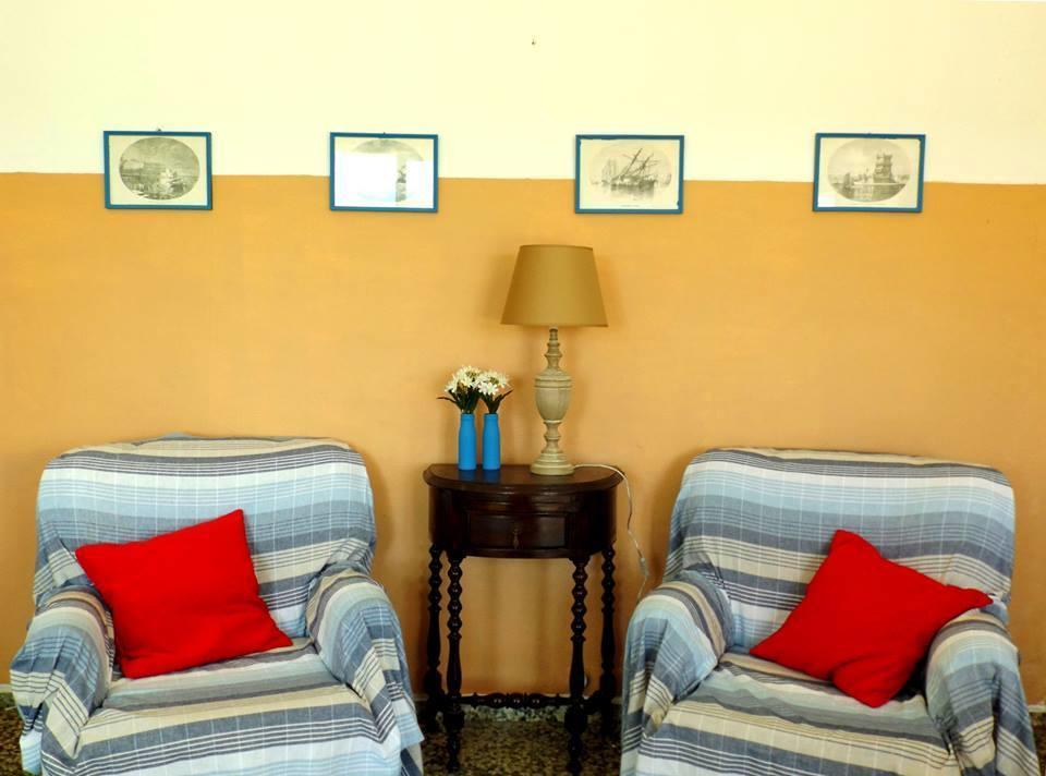 Casas do Pomar Lagos Quarto foto