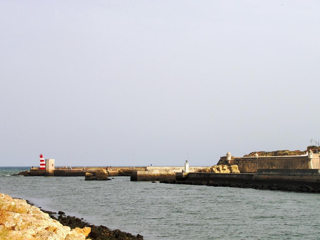 Casas do Pomar Lagos Quarto foto